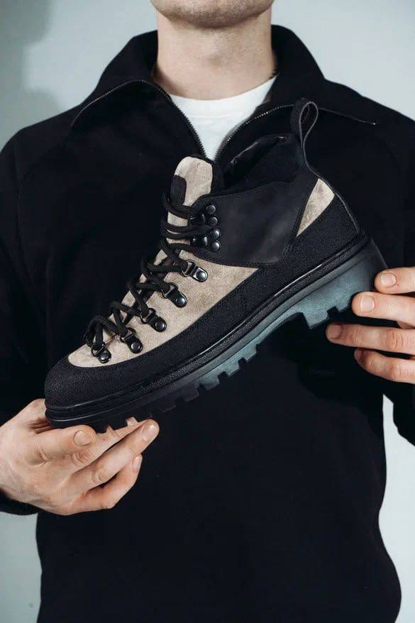 Хайкеры S 20 на АРМС с «броней»